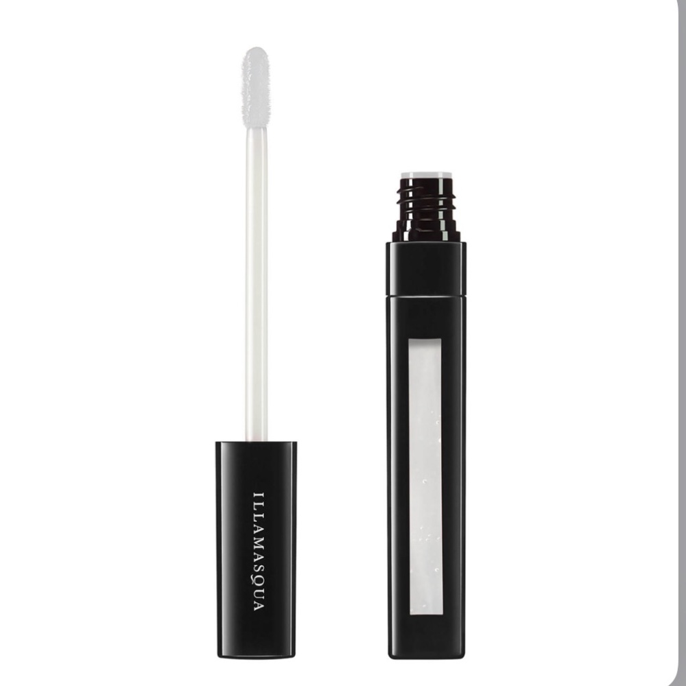 ✨ Illamasqua Loaded Lip Polish in Glaze ✨